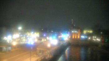 Weather camera view of City of St Charles.