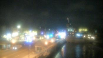 Weather camera view of City of St Charles.