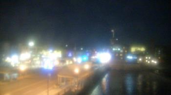 Weather camera view of City of St Charles.