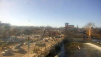 Weather camera view of City of St Charles.