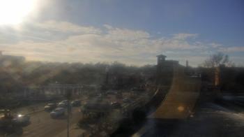 Weather camera view of City of St Charles.