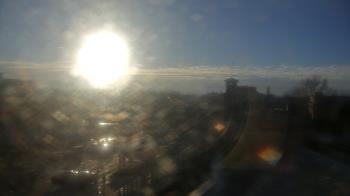 Weather camera view of City of St Charles.