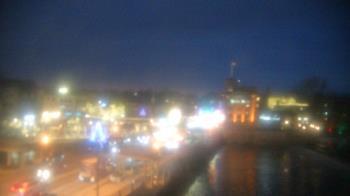 Weather camera view of City of St Charles.