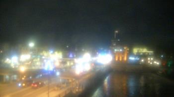 Weather camera view of City of St Charles.