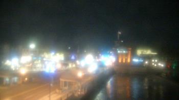 Weather camera view of City of St Charles.