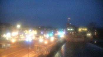Weather camera view of City of St Charles.
