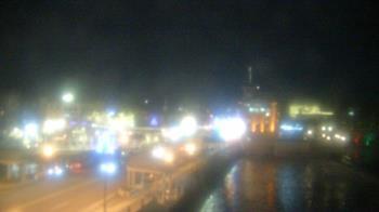 Weather camera view of City of St Charles.