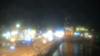 Weather camera view of City of St Charles.