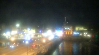 Weather camera view of City of St Charles.