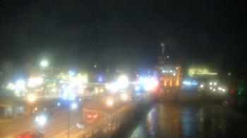 Weather camera view of City of St Charles.