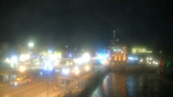 Weather camera view of City of St Charles.