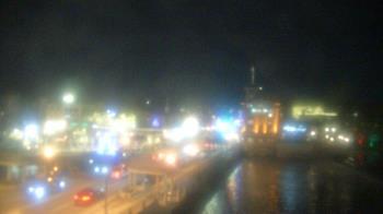Weather camera view of City of St Charles.