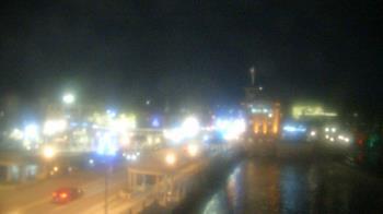 Weather camera view of City of St Charles.