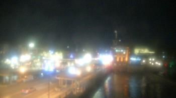 Weather camera view of City of St Charles.