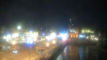 Weather camera view of City of St Charles.