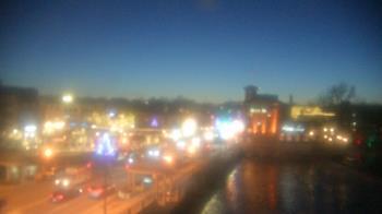 Weather camera view of City of St Charles.