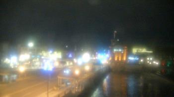 Weather camera view of City of St Charles.