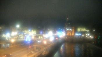 Weather camera view of City of St Charles.