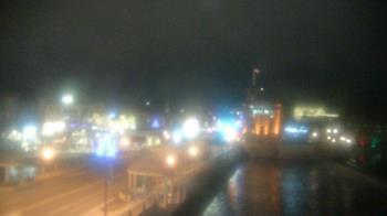 Weather camera view of City of St Charles.