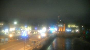 Weather camera view of City of St Charles.