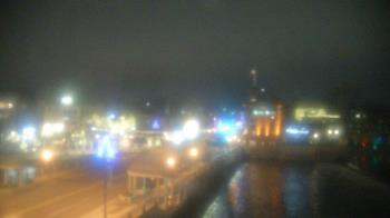 Weather camera view of City of St Charles.