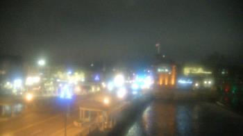 Weather camera view of City of St Charles.