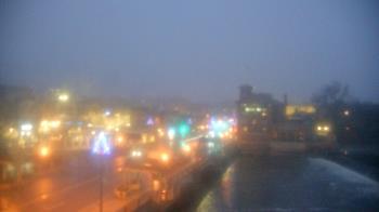 Weather camera view of City of St Charles.