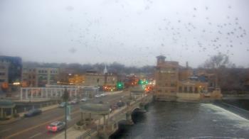Weather camera view of City of St Charles.
