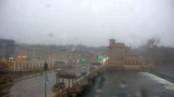 Weather camera view of City of St Charles.