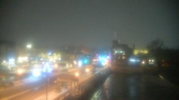 Weather camera view of City of St Charles.