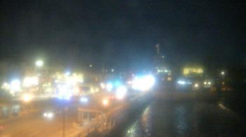 Weather camera view of City of St Charles.