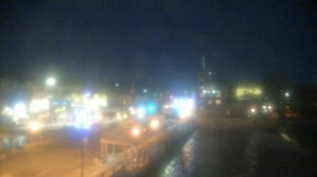 Weather camera view of City of St Charles.