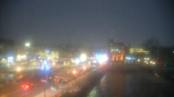 Weather camera view of City of St Charles.