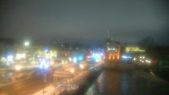 Weather camera view of City of St Charles.