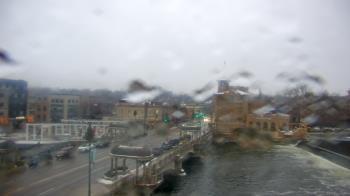 Weather camera view of City of St Charles.