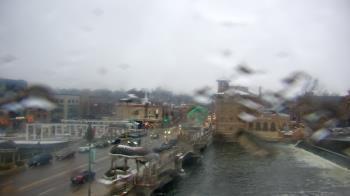 Weather camera view of City of St Charles.