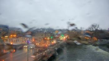 Weather camera view of City of St Charles.