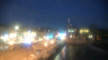 Weather camera view of City of St Charles.
