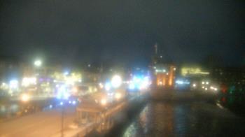 Weather camera view of City of St Charles.