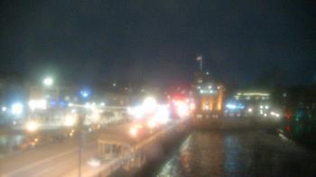 Weather camera view of City of St Charles.