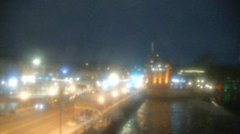 Weather camera view of City of St Charles.