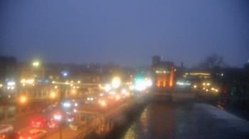 Weather camera view of City of St Charles.