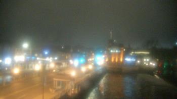 Weather camera view of City of St Charles.