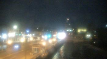 Weather camera view of City of St Charles.