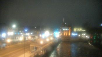 Weather camera view of City of St Charles.