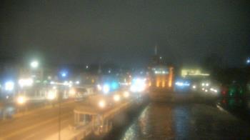 Weather camera view of City of St Charles.