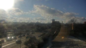 Weather camera view of City of St Charles.