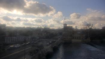 Weather camera view of City of St Charles.