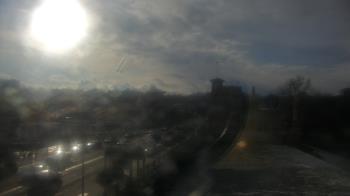 Weather camera view of City of St Charles.