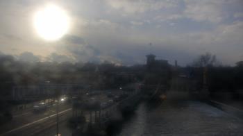 Weather camera view of City of St Charles.